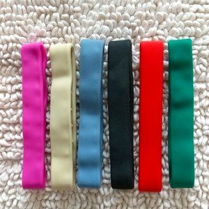 Pony-O Hair Accessories Size XLSlim Bundle